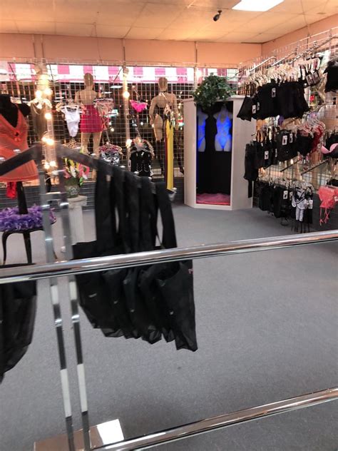 Priscilla mccall - 5 reviews of Priscilla McCall's "So clean, the cashiers were super helpful! So many products of all price ranges! Great lingerie for plus size and smaller girls. Totally Recommend stopping in for a look"